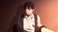 Yoshiki as seen in anime (Image credit: Cygames Pictures)
